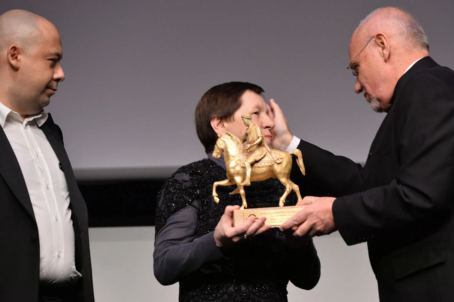 traveltourism-premio-carriera_marco-muller_svetlana-karmalita_aleksei-german-jr